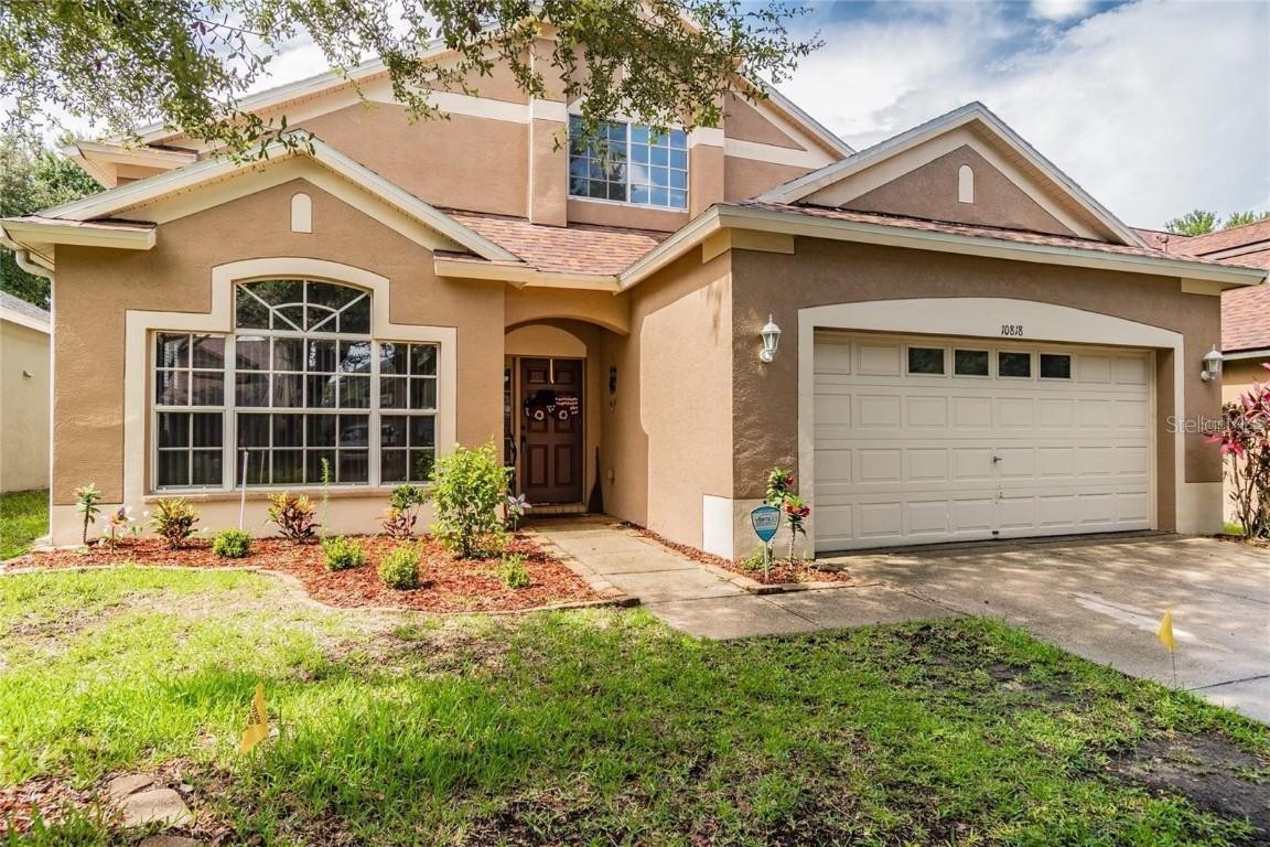 10818 Newbridge Dr., Riverview, FL 33579