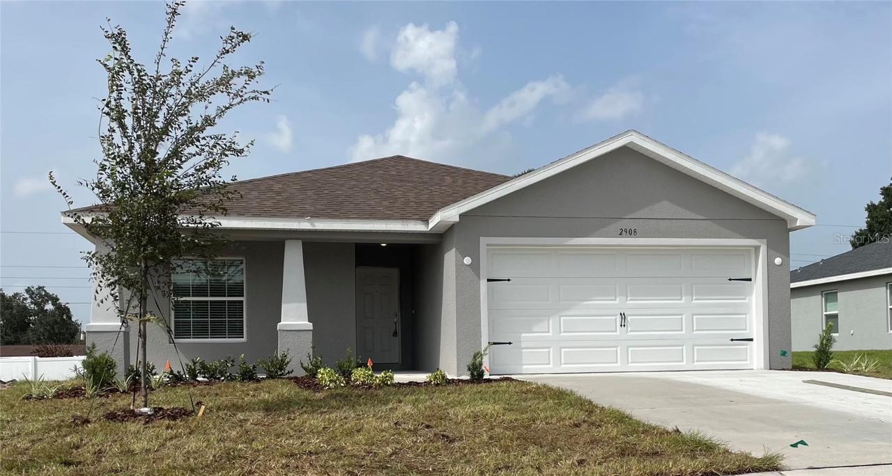 2908 58th Way, Palmetto, FL 34221