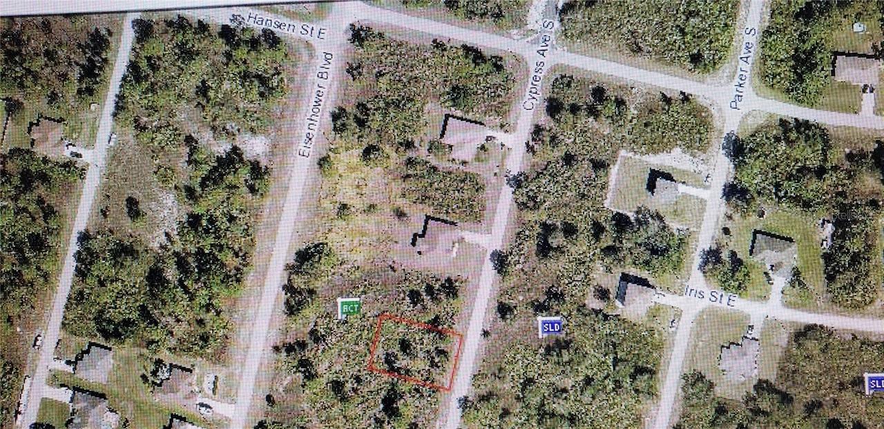 546 Cypress Ave., Lehigh Acres, FL 33974