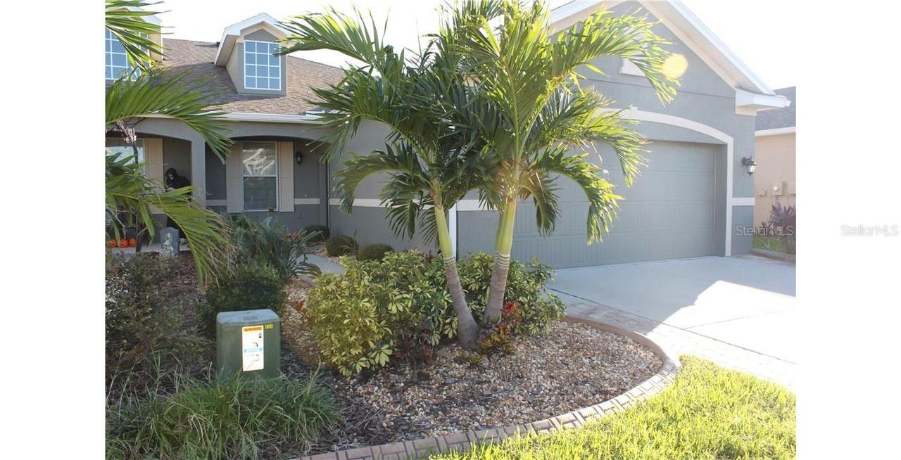 2204 Parrot Fish Dr., Holiday, FL 34691