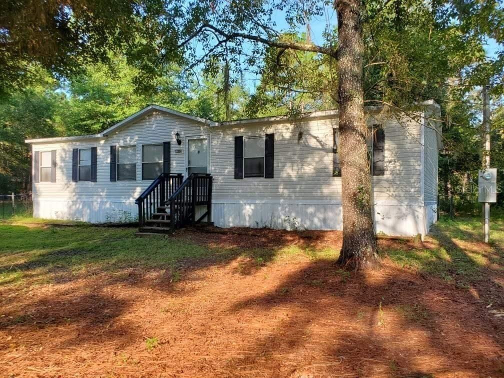 12350 NE 106th Ct., Archer, FL 32618