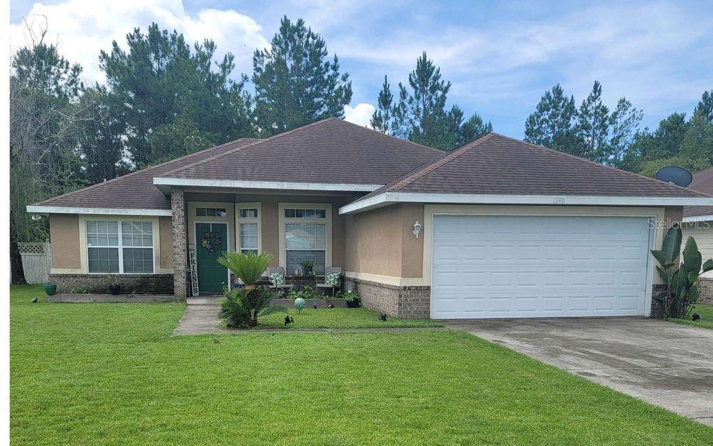 1340 SW Indian Glen, Lake City, FL 32025
