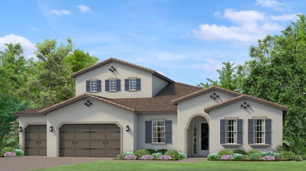 6154 Marsh Trail Dr., Odessa, FL 33556