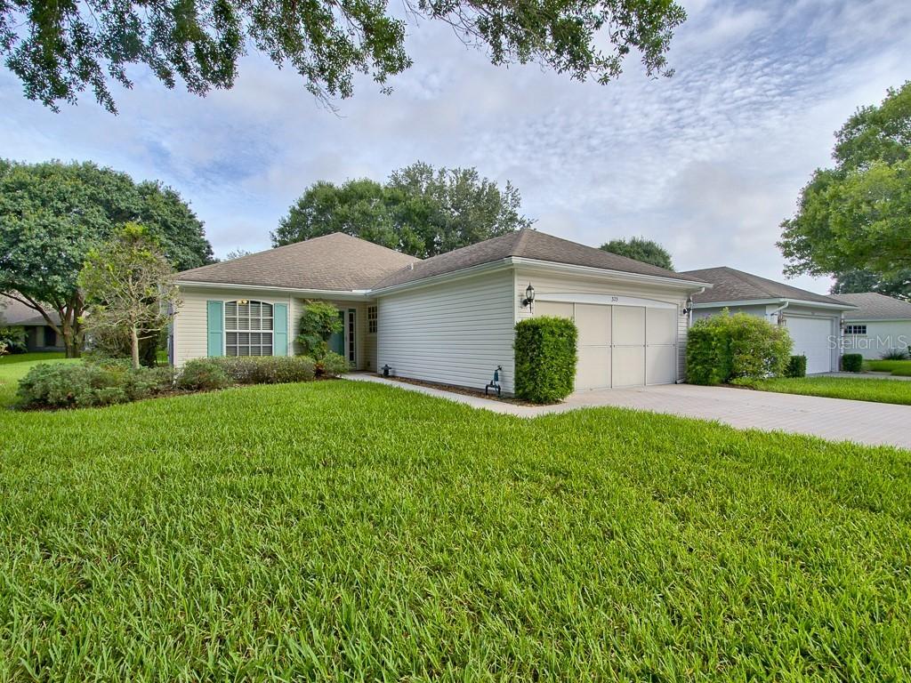 325 Baytree Blvd., Tavares, FL 32778