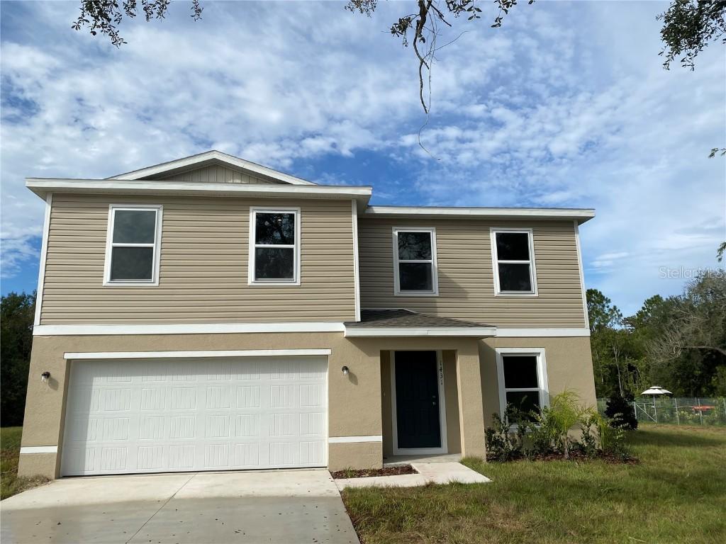 1431 Swan Ct., Poinciana, FL 34759