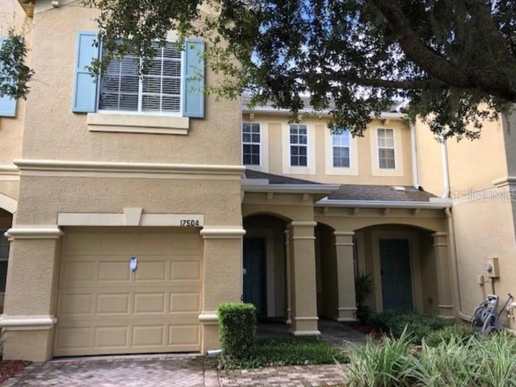 17504 Hugh Ln., Land O Lakes, FL 34638