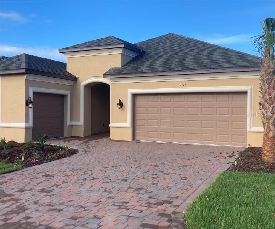 264 Bella Cortina Dr., Poinciana, FL 34759