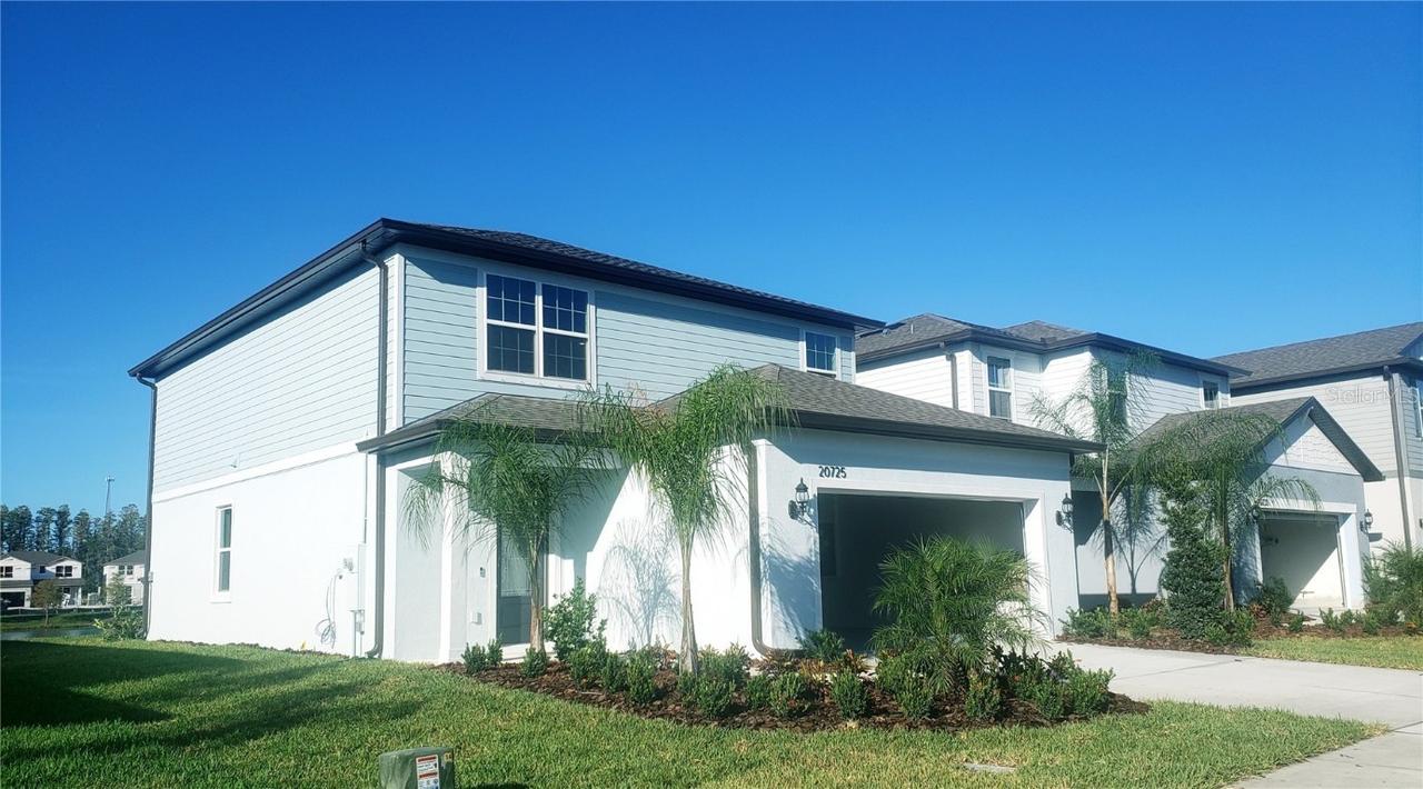 20725 Monza Loop, Land O Lakes, FL 34638