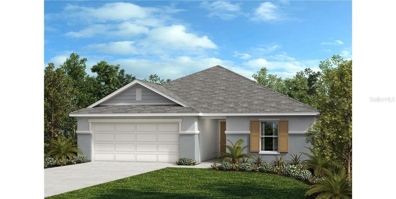434 Sunfish Dr., Winter Haven, FL 33881