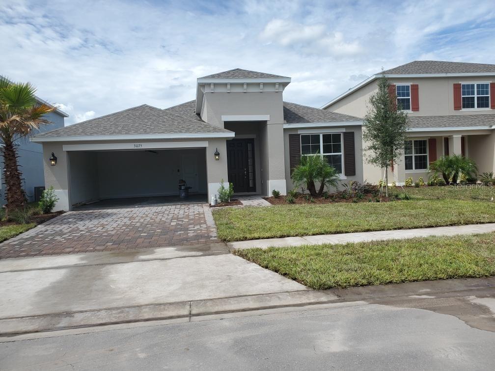 3075 Evita St., Orlando, FL 32824