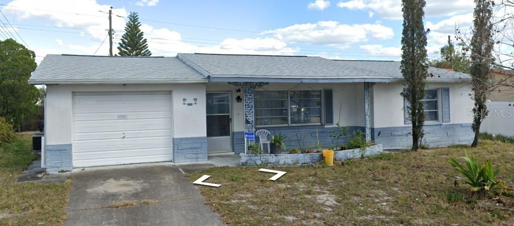 3444 Cantrell St., Holiday, FL 34690