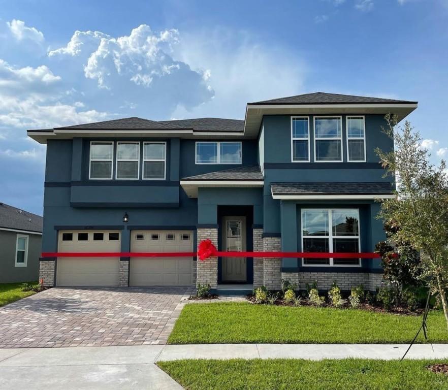 16395 Taliesin St., Winter Garden, FL 34787