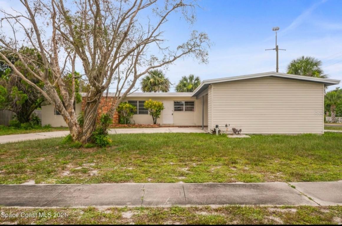 1209 Wild Rose Dr., Palm Bay, FL 32905