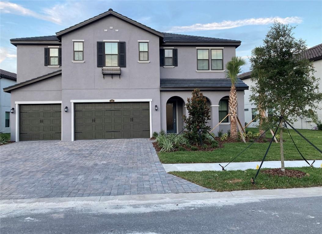 4148 Frontera Ln., Wesley Chapel, FL 33543