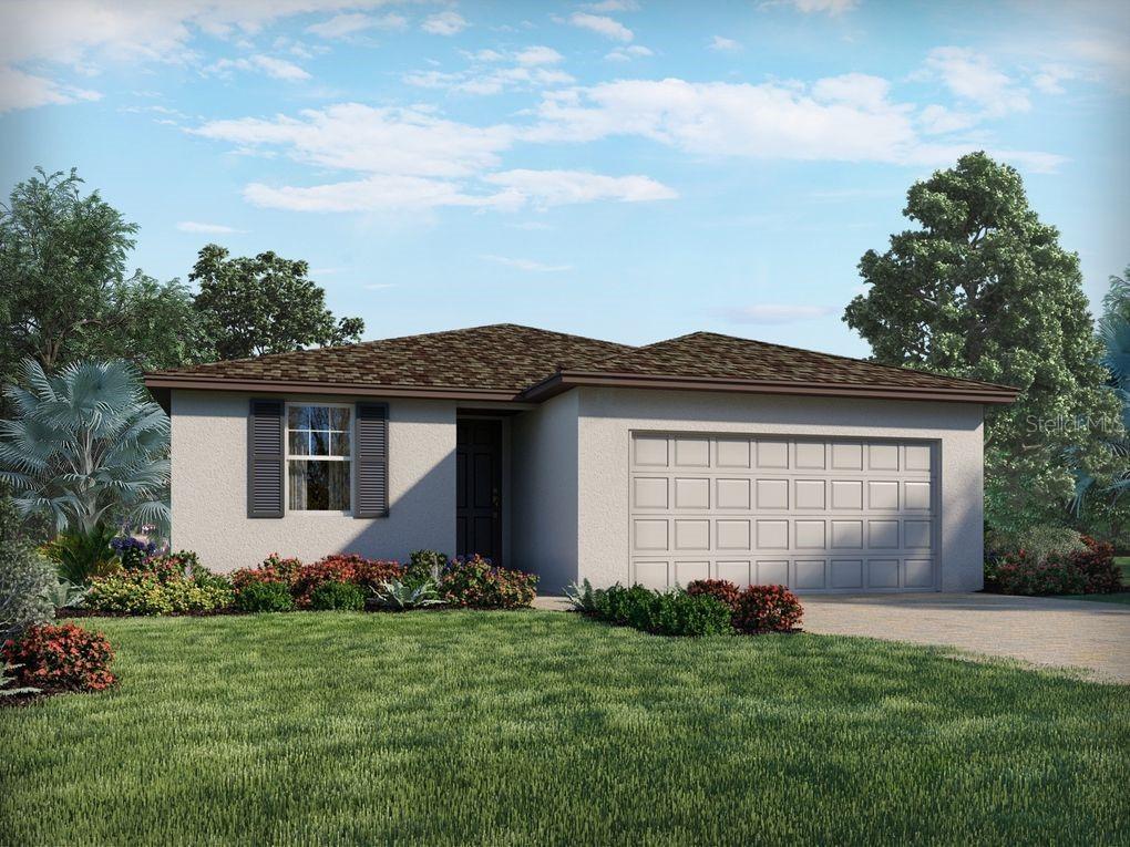445 Mckenna Dr., Winter Haven, FL 33881