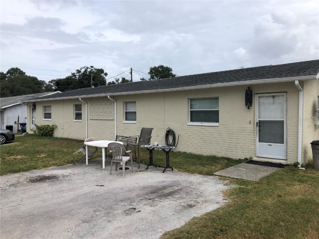 5438 Charles St., New Port Richey, FL 34652