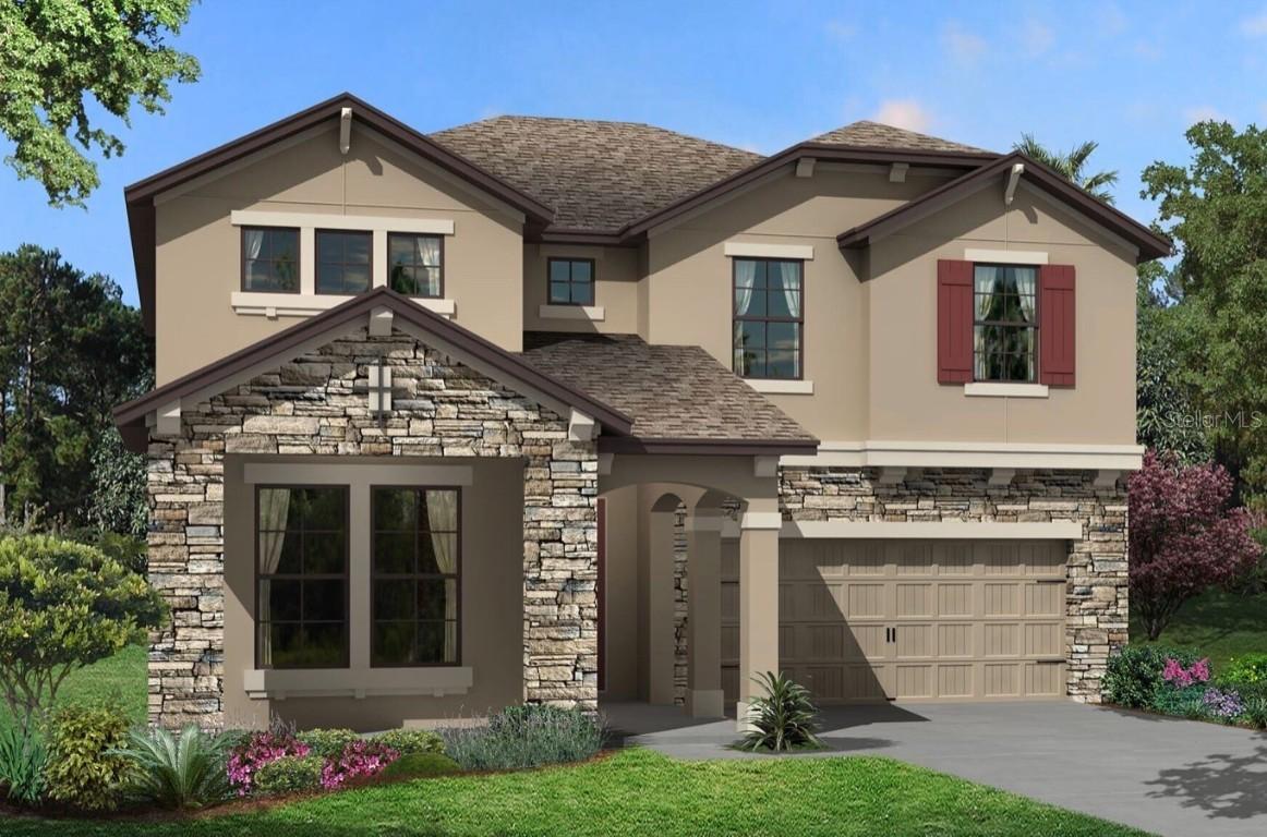 30096 Skylark Dr., Wesley Chapel, FL 33545