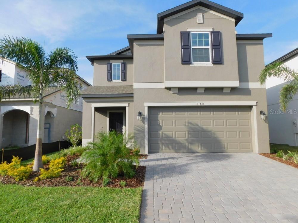 11444 Green Harvest Dr., Riverview, FL 33578