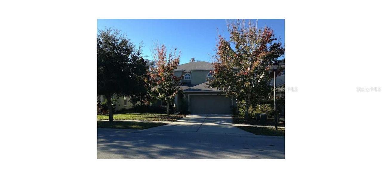 21754 Waverly Shores Ln., Land O Lakes, FL 34637