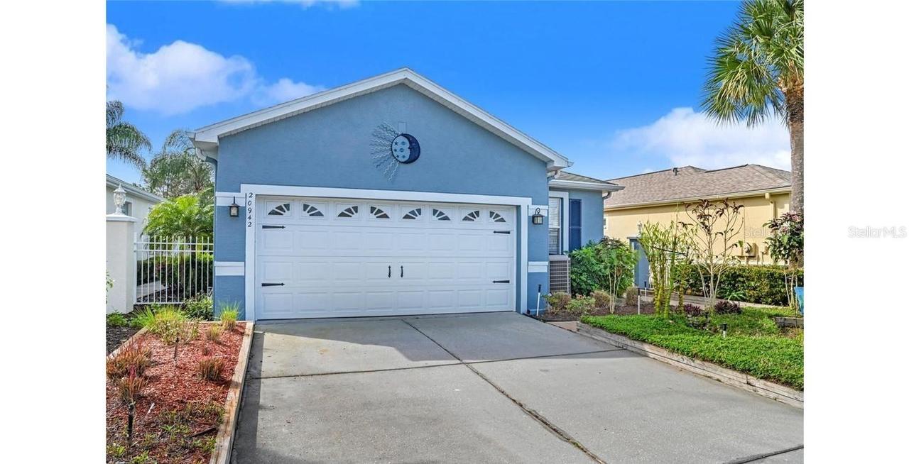 20942 Tangor Rd., Land O Lakes, FL 34637