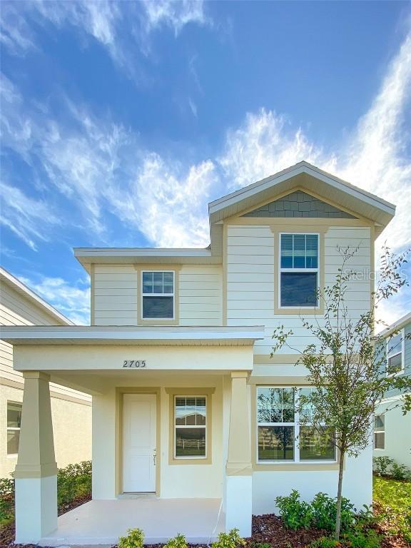 2705 Franklin Rd., St. Cloud, FL 34771