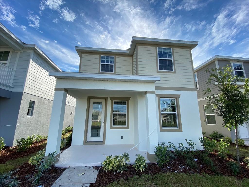 2725 Franklin Rd., St. Cloud, FL 34771