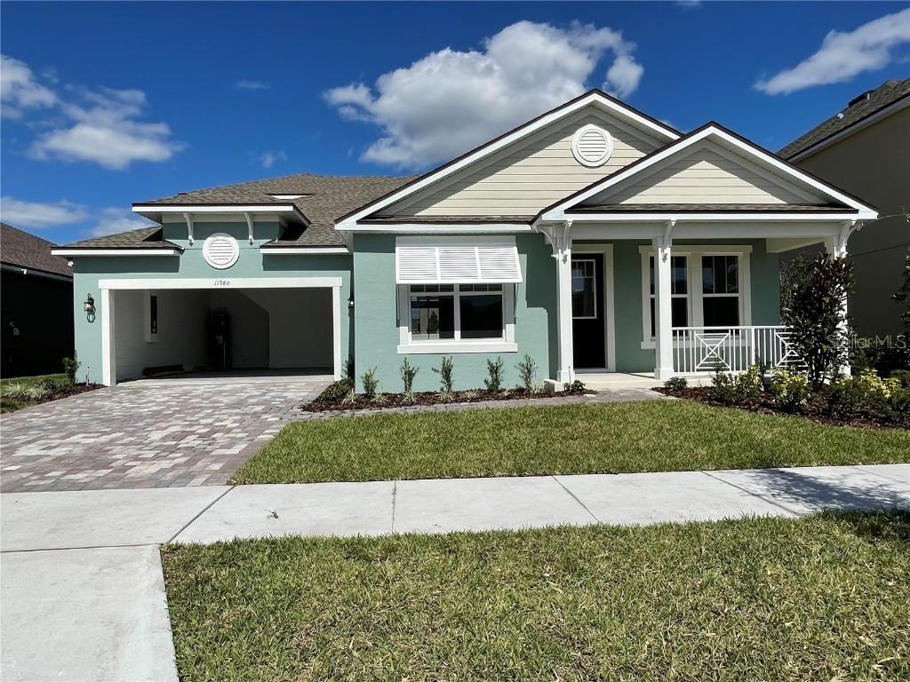 11980 Landing Point Loop, Orlando, FL 32832