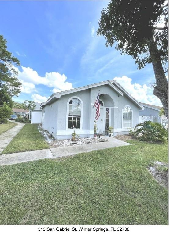 313 San Gabriel St., Winter Springs, FL 32708