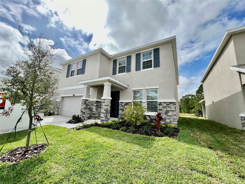 3209 Living Coral Dr., Odessa, FL 33556