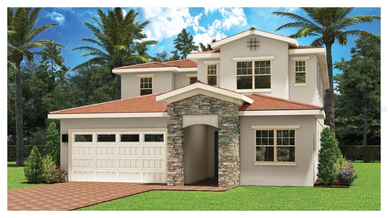 13187 Bromborough Dr., Orlando, FL 32832