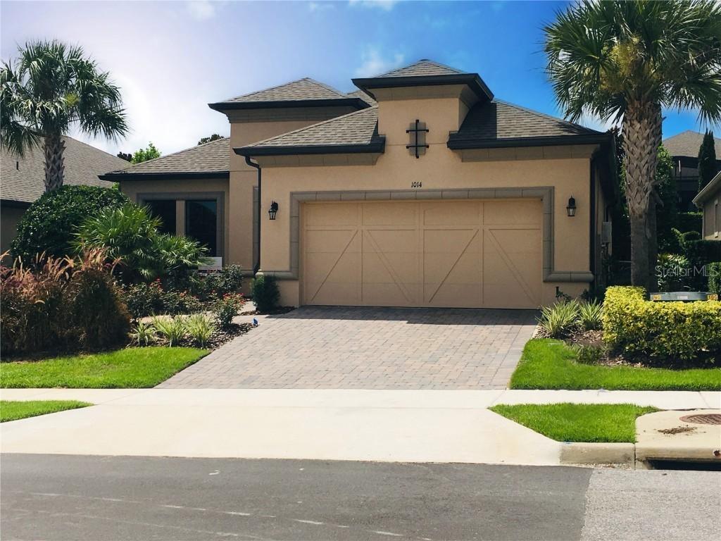 1014 Braewood Dr., Clermont, FL 34715