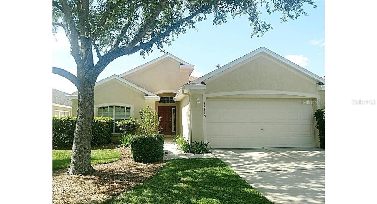 12215 Coldstream Ln., Tampa, FL 33626