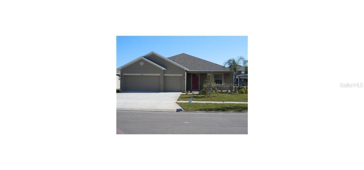 18443 Milton Keynes Ct., Land o' Lakes, FL 34638