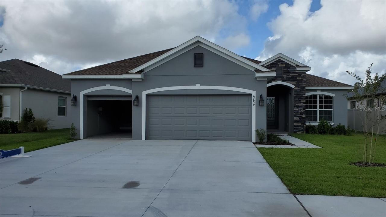 19859 Wading Crane Way, Lutz, FL 33558