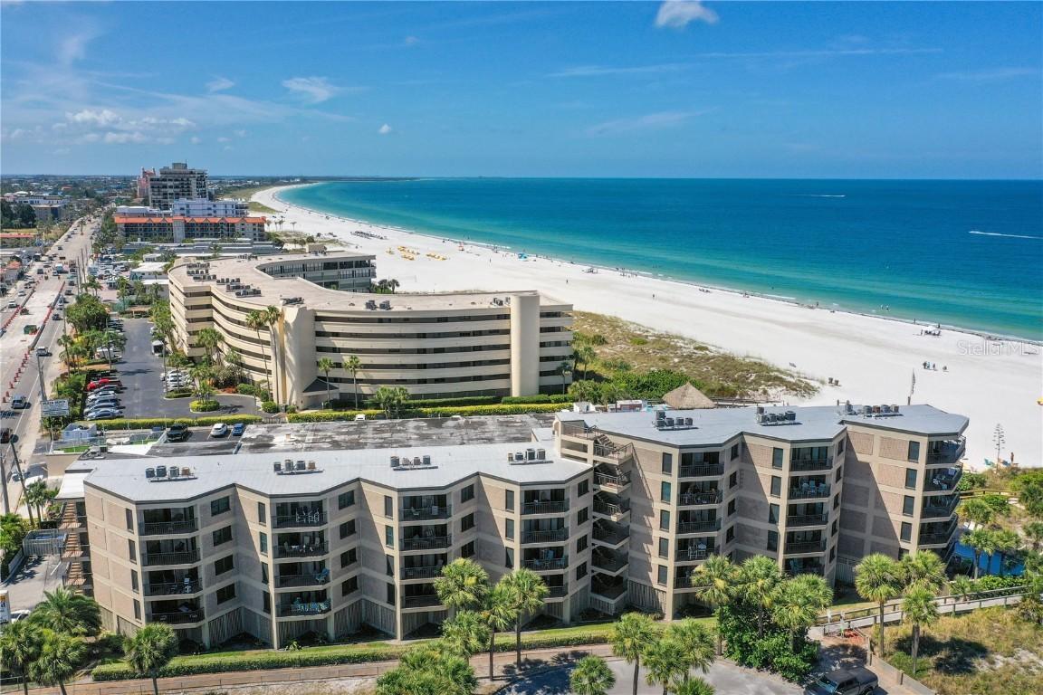 4510 Gulf Blvd. #304, St Pete Beach, FL 33706