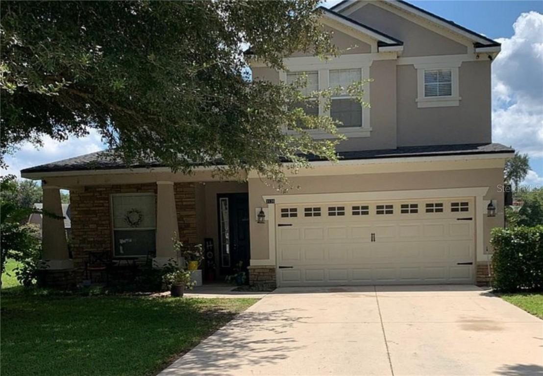 3136 Oak Brook Ln., Eustis, FL 32736