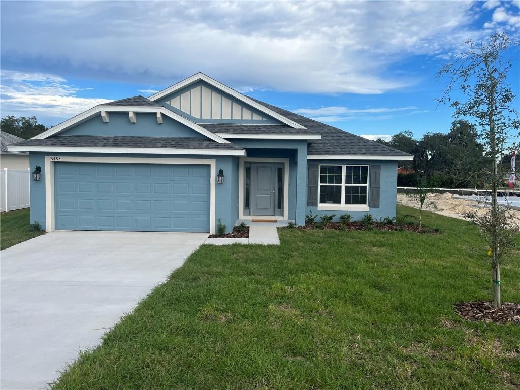 3483 N Michener Point #16B, Beverly Hills, FL 34465