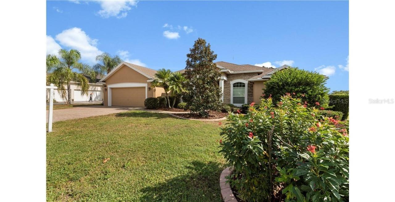 2086 Indian Sky Cir., Lakeland, FL 33813