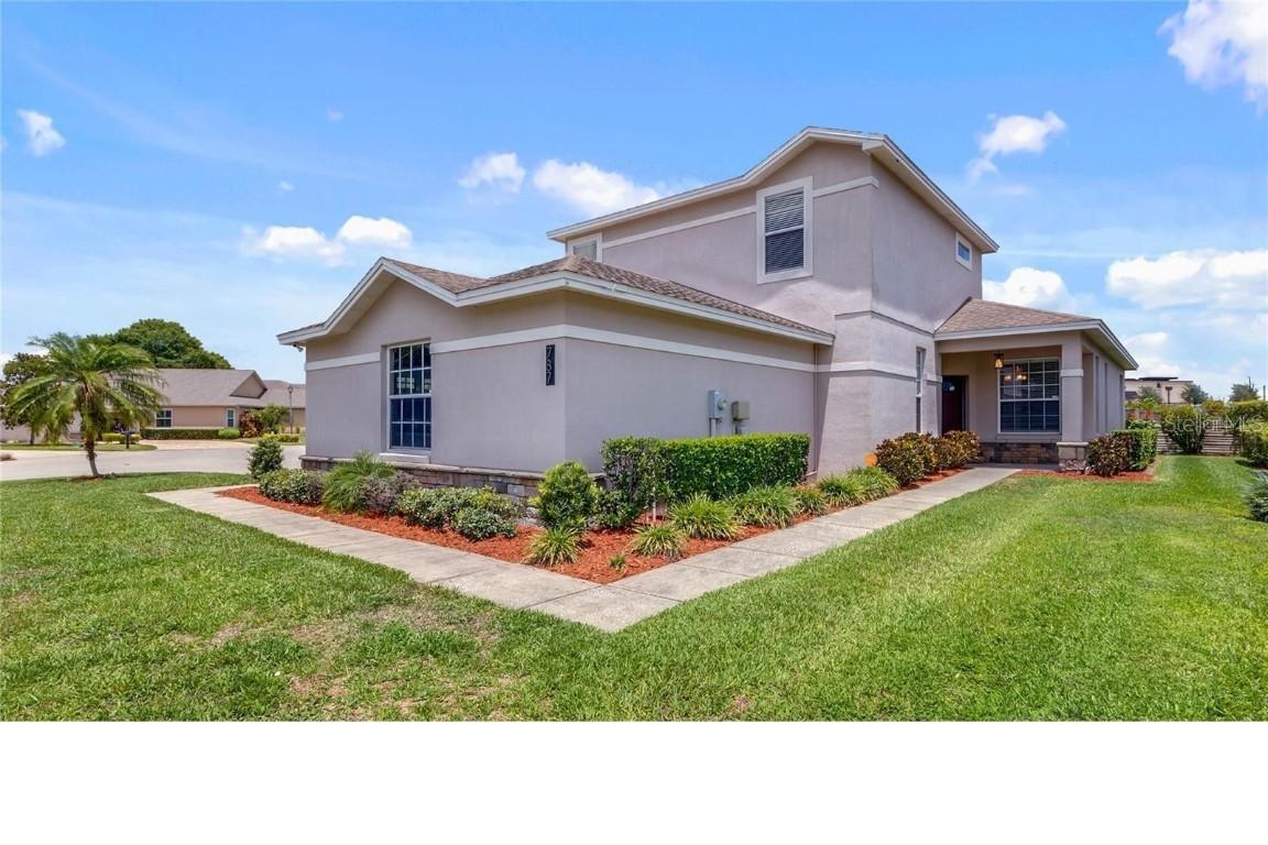 787 Lake Clark Ct., Lakeland, FL 33813