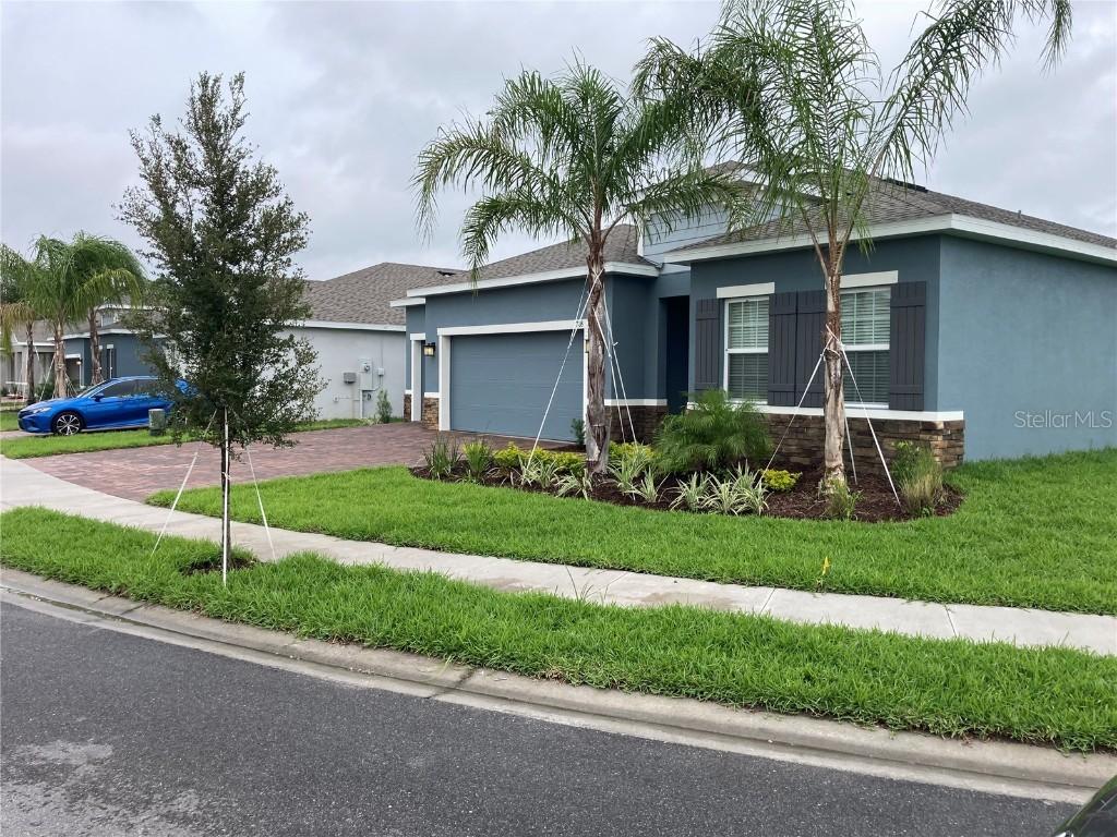208 Siesta Vista Ct., Davenport, FL 33896