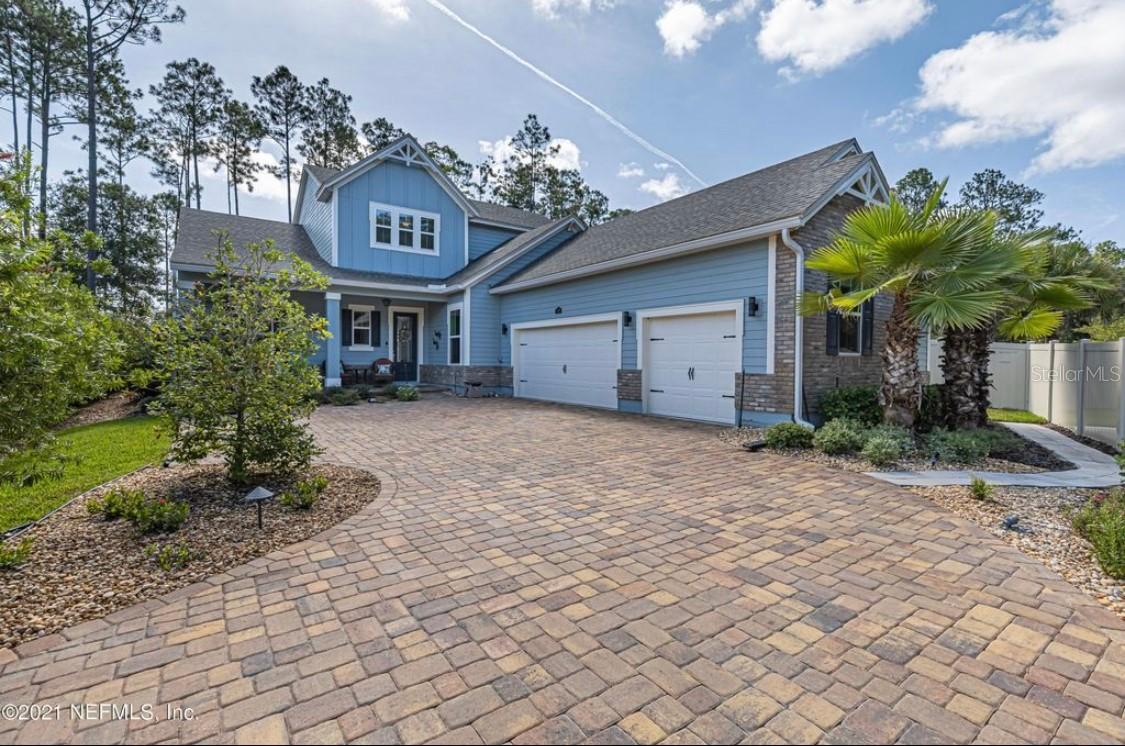 359 Renwick Pkwy., St Augustine, FL 32095