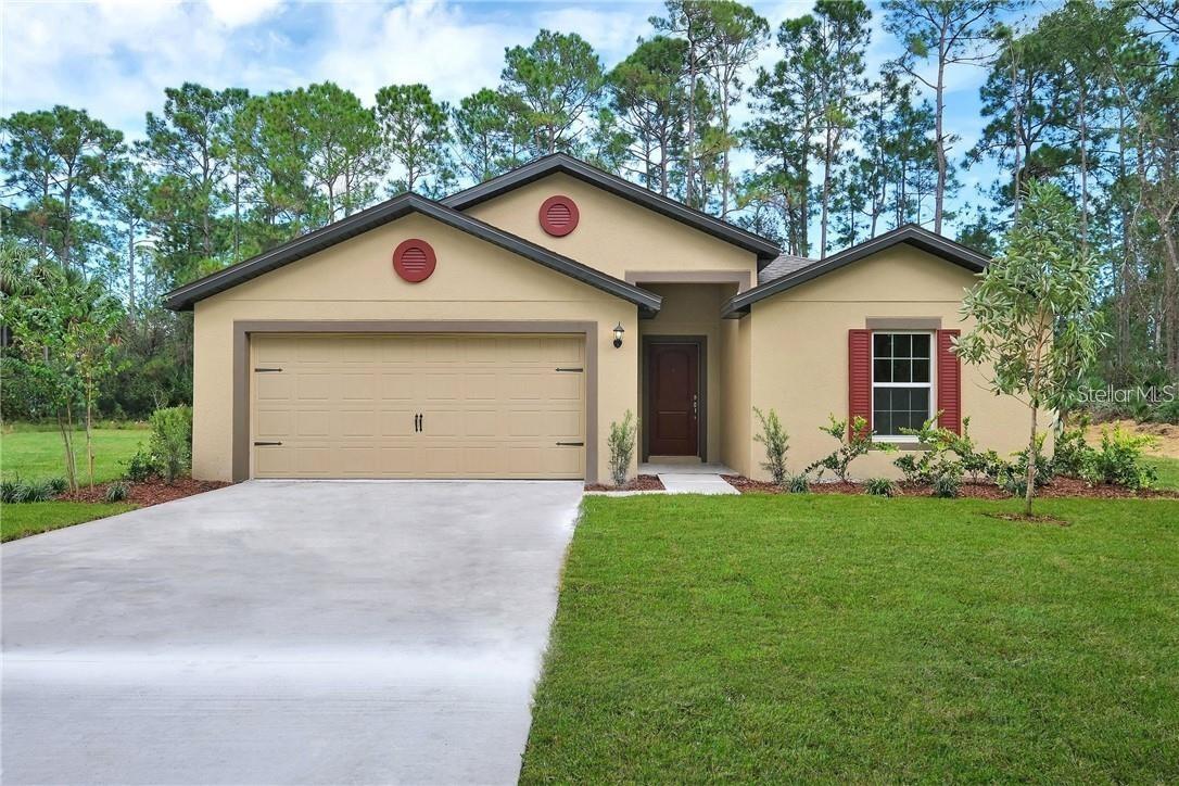 2126 Hibiscus Way, Poinciana, FL 34759