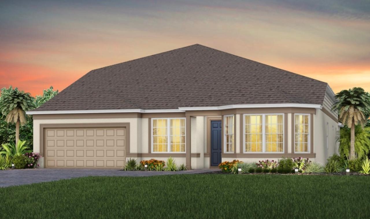 13884 Tybee Beach Ln., Orlando, FL 32827