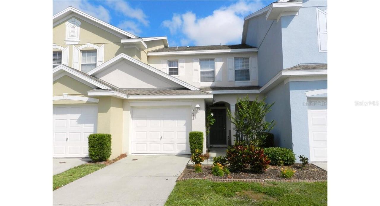 9632 Carlsdale Dr., Riverview, FL 33578