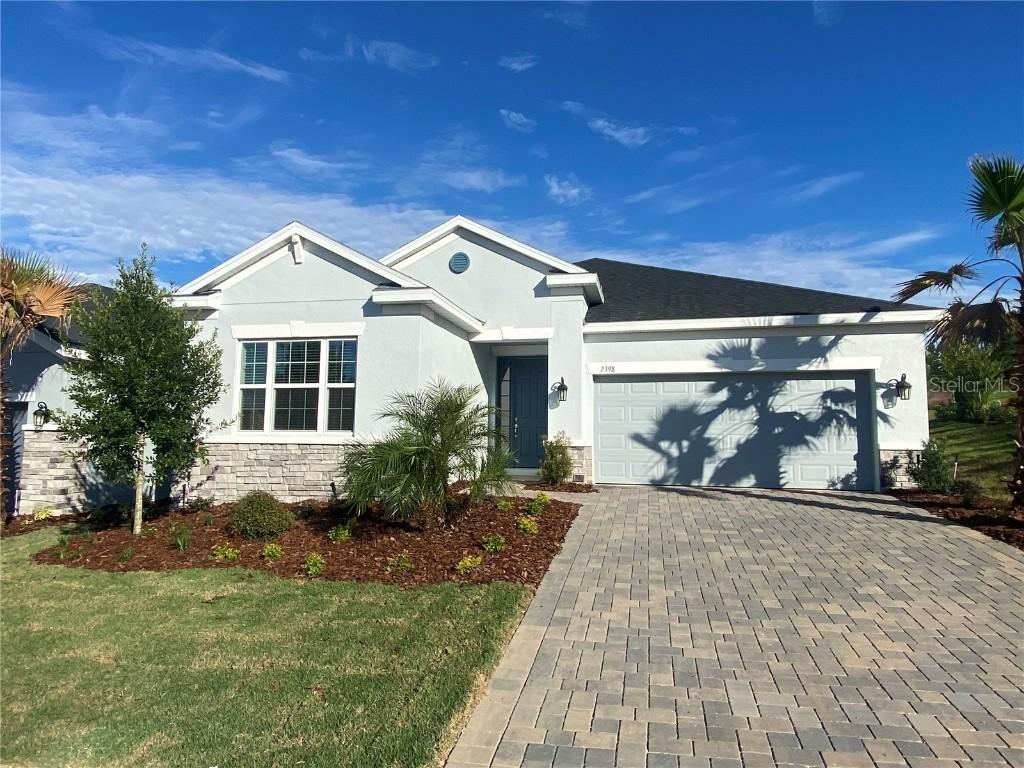 2398 Hickory Grove St., Clermont, FL 34715