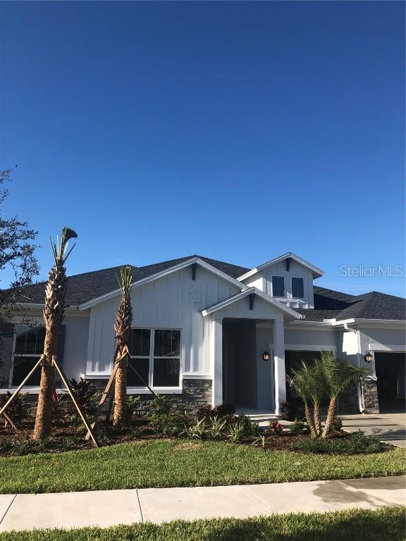 4677 Tour Trace, Land O Lakes, FL 34638