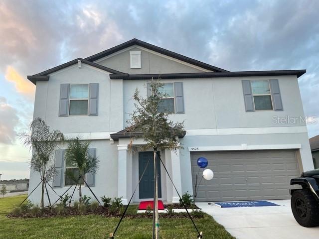 5525 Turkey Creek Way, Lakeland, FL 33811