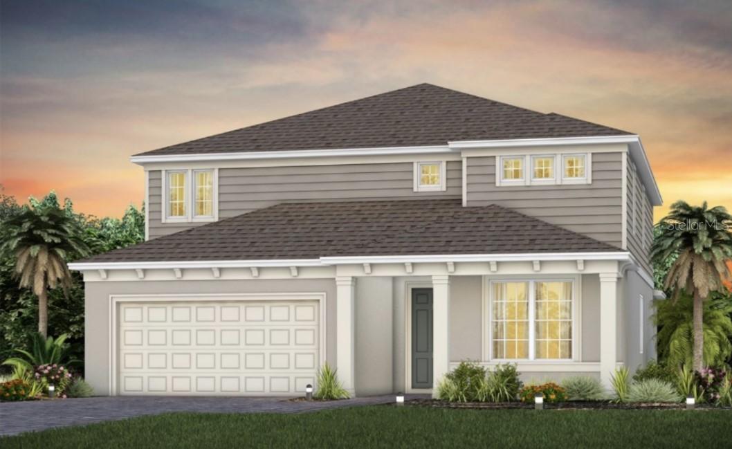 1697 Blossom Sound Ct., Oviedo, FL 32765