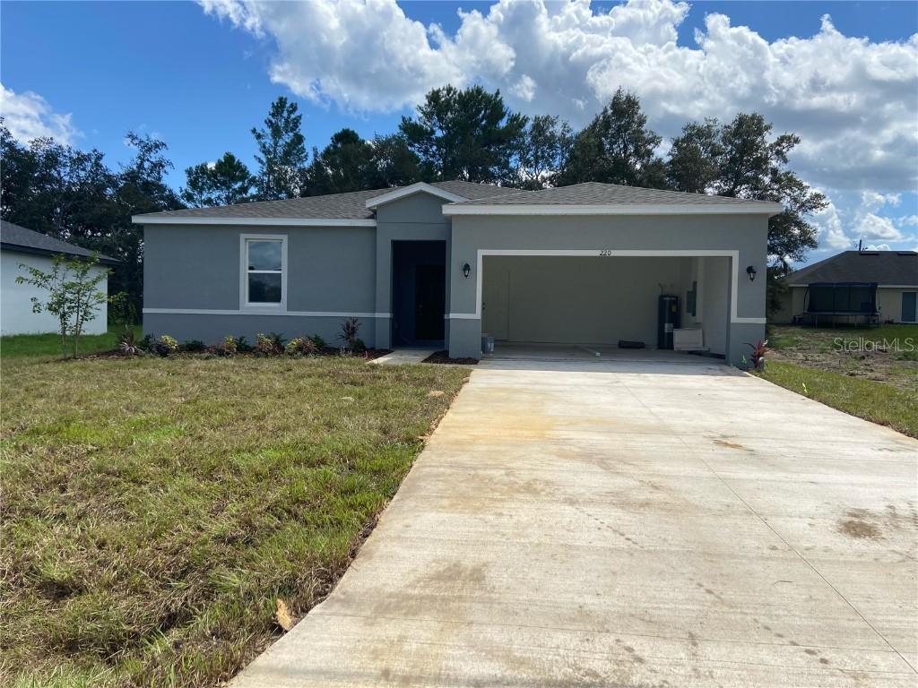 220 Elm Ct., Poinciana, FL 34759