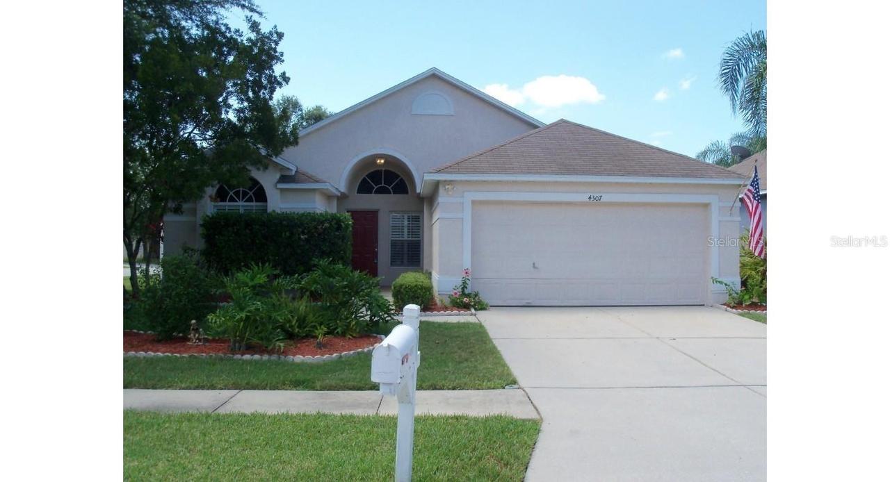 4307 Stones River Ct., New Port Richey, FL 34653